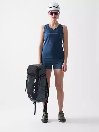 RAFIKI | Short da arrampicata da donna Vella |